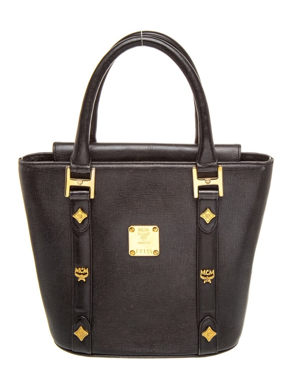 EUC MCM BAG